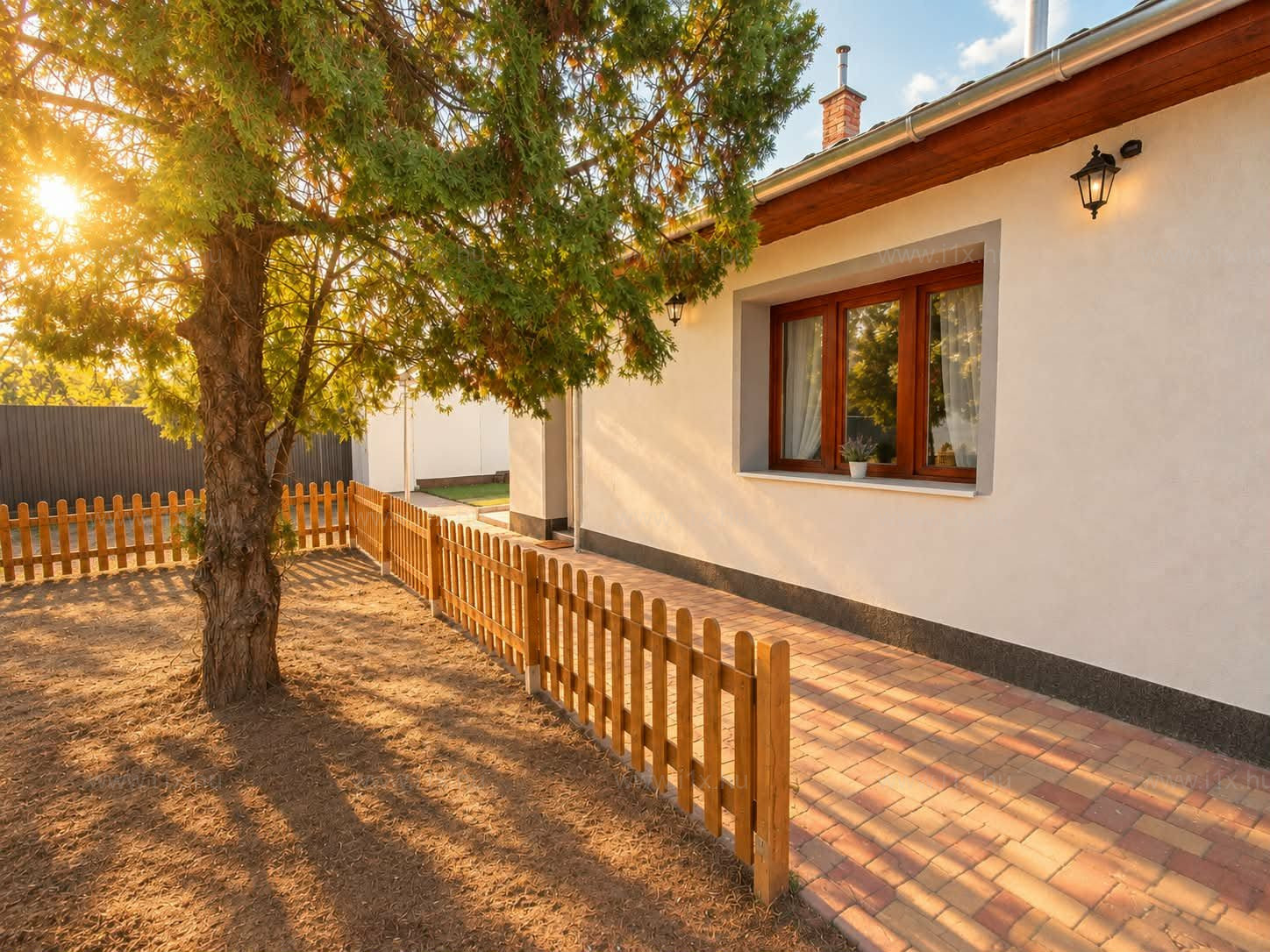 Budapest XX. kerület, Damjanich utca